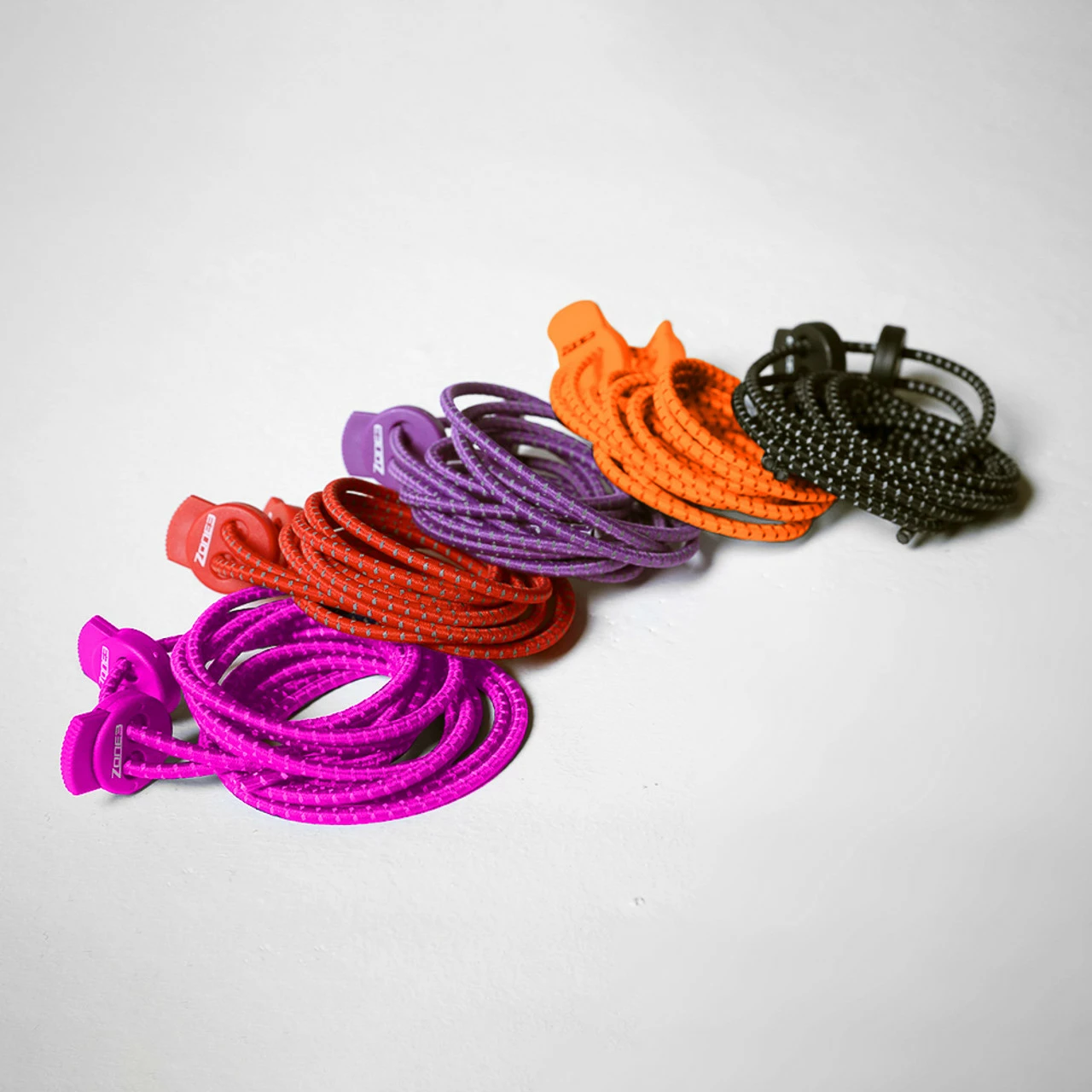 Zone 3 Zone3 - 2023 - Elastic Laces 3 Zone 3 Zone3 - 2023 - Elastic Laces - Image 2