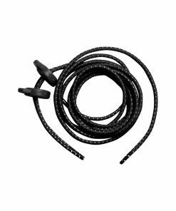 Zone 3 Zone3 - 2023 - Elastic Laces 11 Zone 3 Zone3 - 2023 - Elastic Laces -2XU-shop Laces Black 1000x1000 27594.1675329167