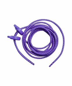 Zone 3 Zone3 - 2023 - Elastic Laces 13 Zone 3 Zone3 - 2023 - Elastic Laces -2XU-shop Laces Purple 1000x1000 75320.1675329167