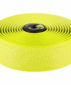 Lizard Skins - DSP Bar Tape V2 - 3.2mm - Neon Yellow