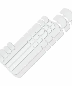 Lizard Skins - Frame Kit - Clear