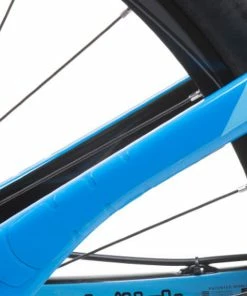 Lizard Skins - Frame Kit - Clear 8 Lizard Skins - Frame Kit - Clear -2XU-shop Lizard Skins Frame Protector Kit Frame Protectors Clear LS 76650 2 74063.1626789086