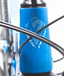 Lizard Skins - Frame Kit - Clear 9 Lizard Skins - Frame Kit - Clear -2XU-shop Lizard Skins Frame Protector Kit Frame Protectors Clear LS 76650 3 00648.1626789089