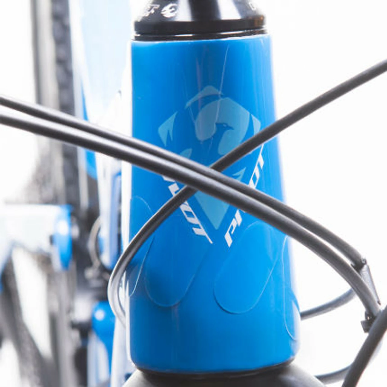 Lizard Skins - Frame Kit - Clear 5 Lizard Skins - Frame Kit - Clear - Image 4