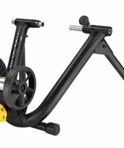 Saris - M2 Wheel On Smart Trainer (Int'l Plugs)
