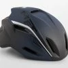 MET - Manta Shaded Deep Blue Matt Helmet -2XU-shop Manta Shaded Deep Blue Matt Helmet 1 27181.1614692845
