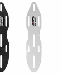 XLAB - Aerobar Torpedo Mini Mount Aluminum - 1594 - Lightest And Fastest Front Hydration Mount