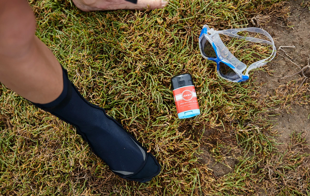 Zone 3 Zone3 - 2023 - 100% Natural Anti-Chafing Glide 60g 6 Zone 3 Zone3 - 2023 - 100% Natural Anti-Chafing Glide 60g - Image 4