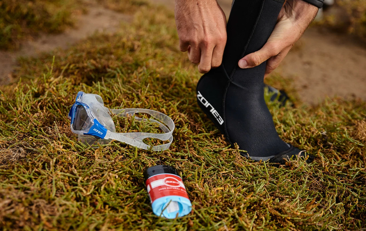 Zone 3 Zone3 - 2023 - 100% Natural Anti-Chafing Glide 60g 7 Zone 3 Zone3 - 2023 - 100% Natural Anti-Chafing Glide 60g - Image 5