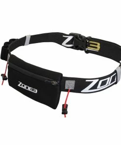 Zone 3 Zone3 - 2023 - Race Belt With Neoprene Pouch