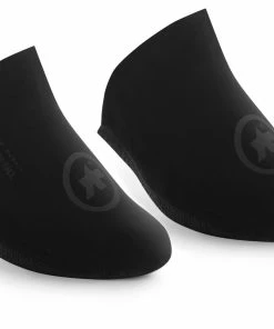 Assos - Spring Fall Toe Covers G2 - Unisex - Black Series - 2023 8 Assos - Spring Fall Toe Covers G2 - Unisex - Black Series - 2023 -2XU-shop P13.62.690.18 ASSOSOIRES Spring Fall Toe Cover G2 blackSeries piedi lat dx 12795.1640081714