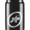 Assos - SIGNATURE Water Bottle - Unisex - Black Series - 2023