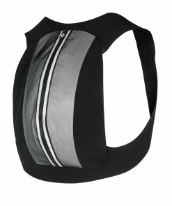 Assos - Spider Bag G2 - Unisex - Black Series