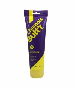 Chamois Butt'r - Original 8oz Tube