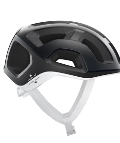 POC - Ventral Lite - Uranium Black/Hydrogen White Matt 9 POC - Ventral Lite - Uranium Black/Hydrogen White Matt -2XU-shop POC VentralLite UraniumBlack HydrogenWhite MATT v005.0003 85952.1668071433