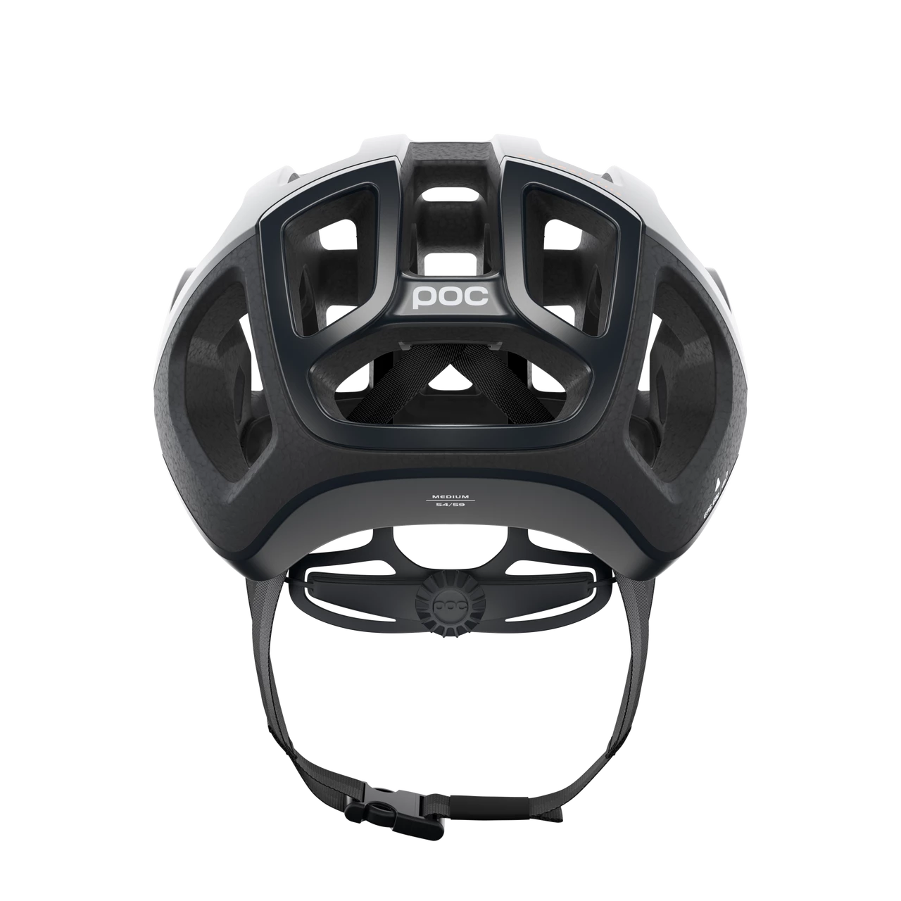 POC - Ventral Lite - Uranium Black Matt 5 POC - Ventral Lite - Uranium Black Matt - Image 3