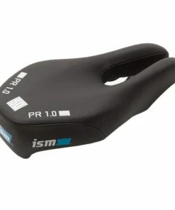 ISM - PR 1.0 -2XU-shop PR1.0 ISM Black MyTriathlon 3 49901.1660553348