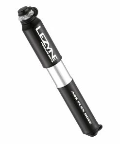 Lezyne - Pressure Drive - M - Black