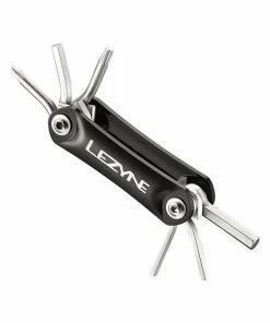 Lezyne - RAP 6 - Black