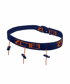 Zone 3 Zone3 - 2023 - Race Belt With Gel Loops 10 Zone 3 Zone3 - 2023 - Race Belt With Gel Loops -2XU-shop Race Belt Orange 1000x1000 05308.1674464861