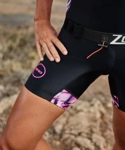 Zone 3 Zone3 - 2023 - Race Belt With Gel Loops 12 Zone 3 Zone3 - 2023 - Race Belt With Gel Loops -2XU-shop Race Belts 2 57568.1674464861