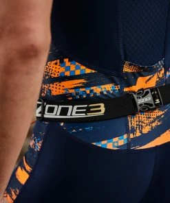 Zone 3 Zone3 - 2023 - Race Belt With Neoprene Pouch 12 Zone 3 Zone3 - 2023 - Race Belt With Neoprene Pouch -2XU-shop Race Belts 3 35735.1674207714