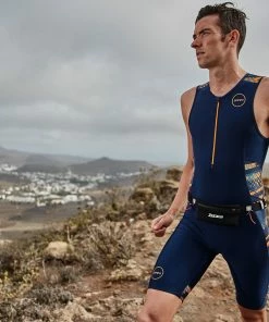 Zone 3 Zone3 - 2023 - Race Belt With Neoprene Pouch 16 Zone 3 Zone3 - 2023 - Race Belt With Neoprene Pouch -2XU-shop Race Belts 4 57264.1674207714