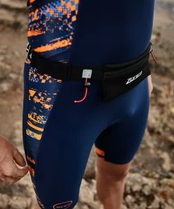 Zone 3 Zone3 - 2023 - Race Belt With Neoprene Pouch 14 Zone 3 Zone3 - 2023 - Race Belt With Neoprene Pouch -2XU-shop Race Belts 7 15996.1674207714