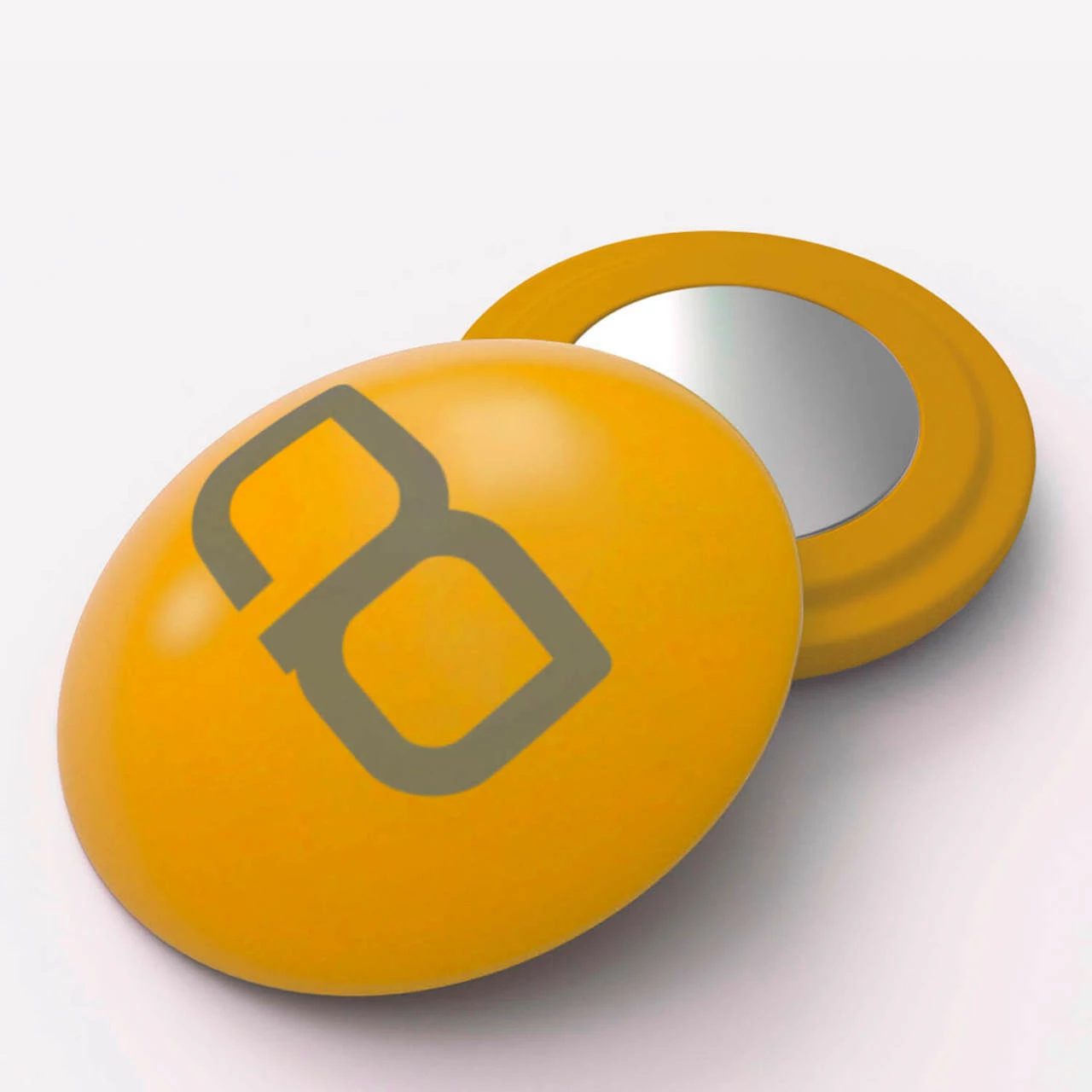 GATO - Race Number Magnet 6 GATO - Race Number Magnet - Image 4