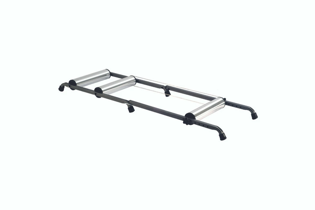 Saris - Aluminum Roller For Mag Indoor Bike Trainer 3 Saris - Aluminum Roller For Mag Indoor Bike Trainer