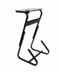 Saris - TD1 Indoor Trainer Desk With Three-Pin International Plug