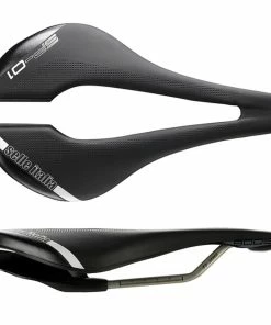Selle Italia - SP-01 Boost TI 316 Superflow Saddle Kit - Large