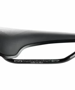 Selle Italia - FLITE Boost TM Superflow Bike Saddle - Small