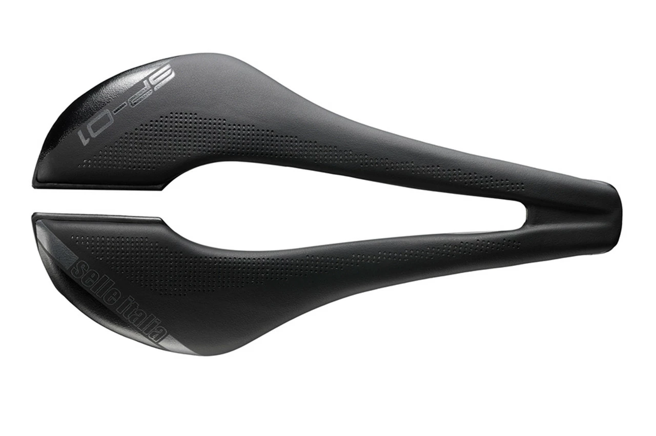 Selle Italia - FLITE Boost Superflow Carbon Saddle Kit 3 Selle Italia - FLITE Boost Superflow Carbon Saddle Kit