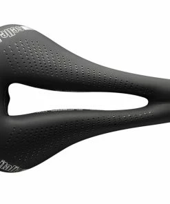 Selle Italia - MAX FLITE Boost Gel TI 316 Superflow Cycle Saddle