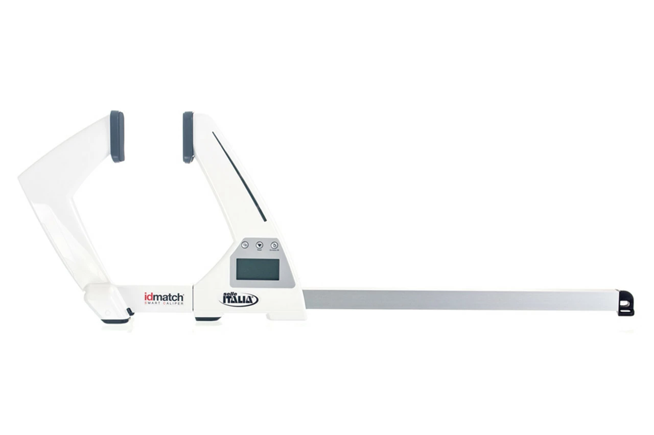 Selle Italia - Idmatch Smart Caliper 2 Selle Italia - Idmatch Smart Caliper