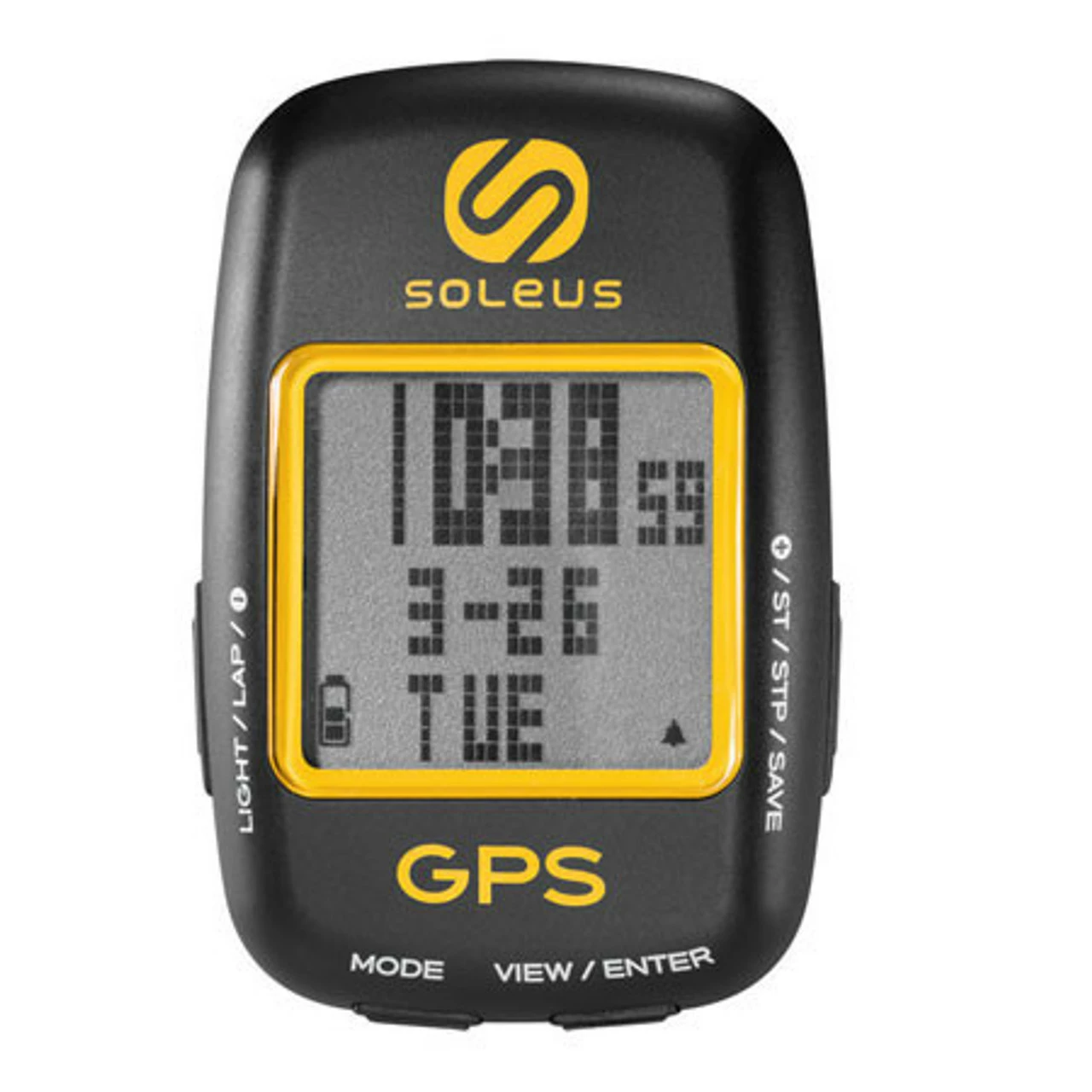 Soleus GPS Draft 4 Soleus GPS Draft - Image 2
