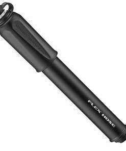 Lezyne - Sport Drive HP - S - Black