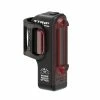 Lezyne - Strip Drive 150 Rear - Black