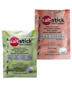 Saltstick Fast Chews