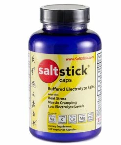 2XU-shop 25 Saltstick Caps (100 Capsules)