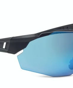 Assos - SKHARAB Unisex Wraparound Sunglasses - Neptune Blue - 2023 -2XU-shop Skharab Neptune Blue 34dx 63.99.114.99 31480.1631548808