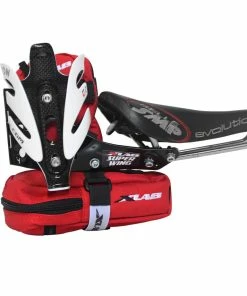 XLAB - Super Wing SMP -2XU-shop Super Wing SMP Gorilla Mezzo Bag 95454.1670347860