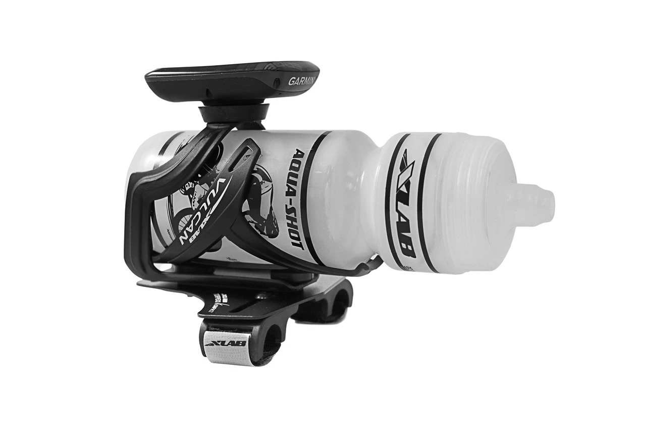 XLAB - Torpedo Kompact 125 3 XLAB - Torpedo Kompact 125