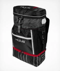 HUUB - Transition II Bag - Red
