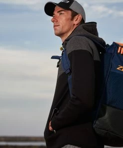 Zone 3 Zone3 - 2023 - Transition Backpack - Orange Or Red -2XU-shop Transition Backpack 7 74047.1662623877