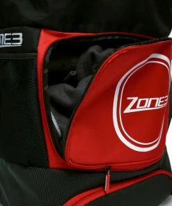Zone 3 Zone3 - 2023 - Transition Backpack - Orange Or Red -2XU-shop Transition Bag Studio 1 39263.1662623877