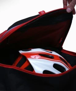 Zone 3 Zone3 - 2023 - Transition Backpack - Orange Or Red -2XU-shop Transition Bag Studio 2 90306.1662623877