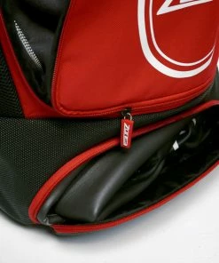 Zone 3 Zone3 - 2023 - Transition Backpack - Orange Or Red -2XU-shop Transition Bag Studio 3 36425.1662623877