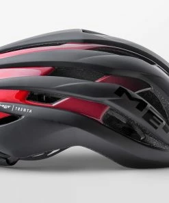 MET - Trenta Black Shaded Red Helmet 7 MET - Trenta Black Shaded Red Helmet -2XU-shop Trenta Black Shaded Red Helmet 2 96241.1629284902